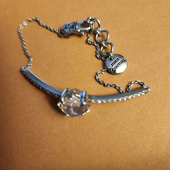 Juicy couture bracelet - Picture 2 of 2
